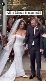 Uncover the Truths Behind Albie Manzo's Wealth and Life