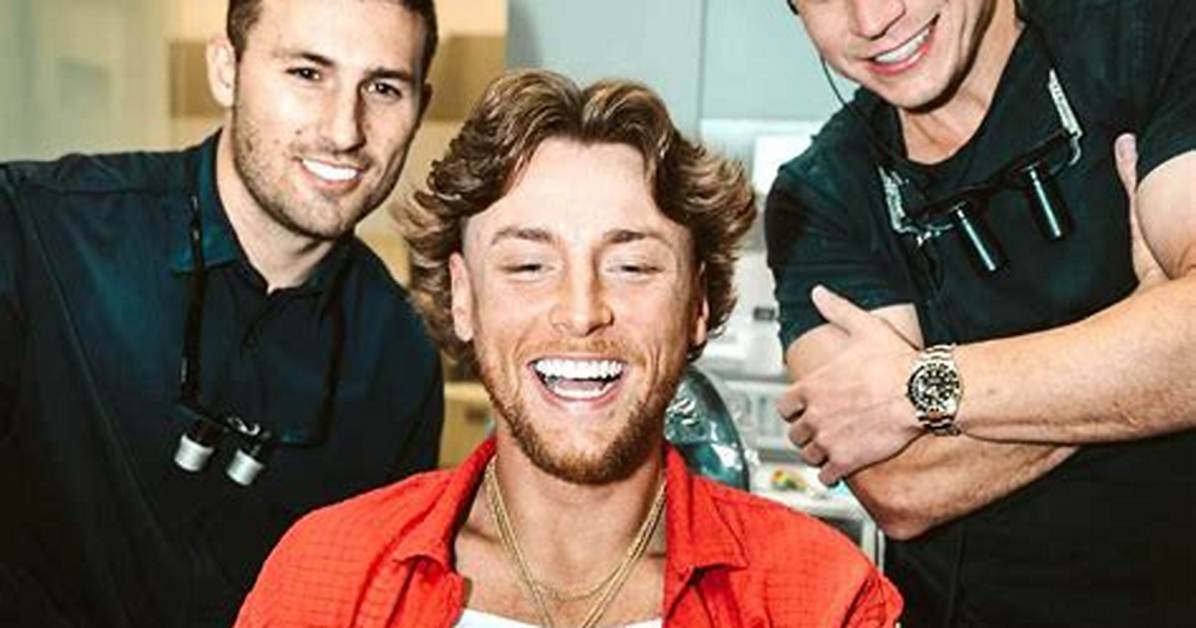 Uncover the Unbreakable Bond: Bailey Zimmerman's Siblings Revealed