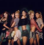 Uncover the Untold Stories of Pussycat Dolls Members