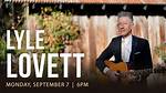Uncover the Untold Story of Lyle Lovett's Wife