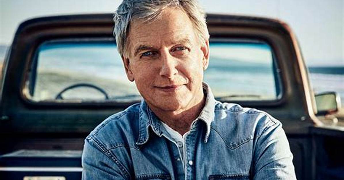 Uncover the Untold Story of Mark Harmon's Enduring Love