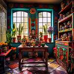 Uncover the Vibrant World of "Ola Mexican Kitchen Photos"