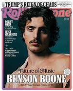 Uncovering Benson Boone's Christian Music Ties: a Comprehensive Guide