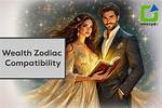 Uncovering Compatibility, Wealth, and Romantic Dynamics