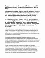 Uncovering Cultural Impact and Marketing Strategies