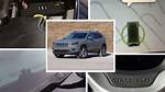 Uncovering Grand Cherokee Easter Eggs