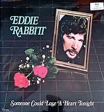 Uncovering the Heart Behind Eddie Rabbitt's Success