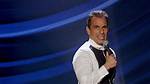 Uncovering the Heartfelt Connection: Is Sebastian Maniscalco’s Mom Alive?