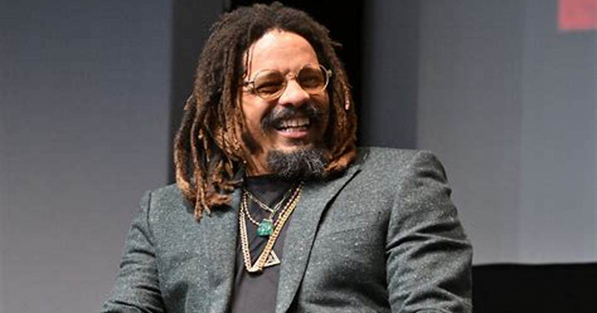 Uncovering the Hidden Legacy of Rohan Marley's Mother