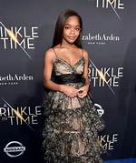 Uncovering the Impact and Influence of Marsai Martin's Instagram for the "Ig-13" Niche