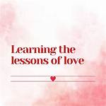 Uncovering the Love, Growth, and Lessons Learned