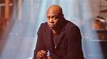 Uncovering the Secrets of Dave Chappelle's Family Life