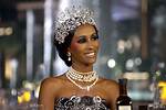 Uncovering the Similarities Between Chanel Ayan and Iman