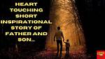 Uncovering the Story of His Inspirational Father