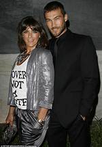 Uncovering Vashti Whitfield's Enigmatic New Husband