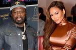 Understanding 50 Cent's Wife: the Woman Behind the Legend