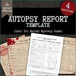 Understanding Autopsy: a Deep Dive into the Process and Its Implications