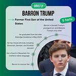Understanding Baron Trump: Autism and Public Perception