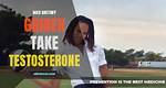 Understanding Brittany Griner's Testosterone Levels: Impact and Context