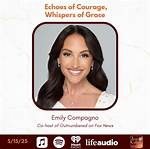 Understanding Emily Compagno's Journey and Her Husband in 2024
