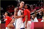 Understanding Griner: Is Griner Male or Female?