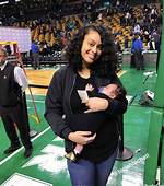 Understanding Jason Tatum's Baby Momma: the Story Behind the Star