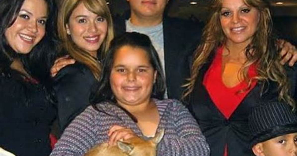 Understanding Jenni Rivera's Children: a Deep Dive into Their Lives and Legacy