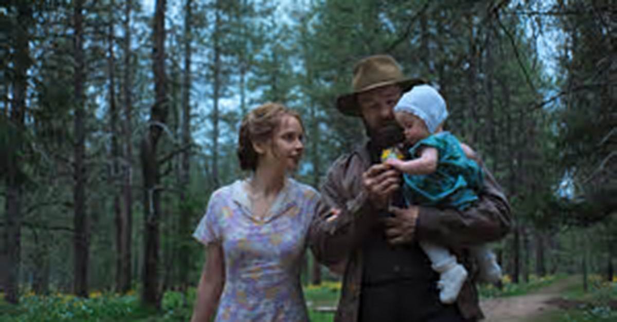 Understanding Joel Edgerton's Daughter: a Glimpse into Family Life