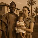 Understanding Sade's Parents: the Roots of a Musical Icon