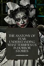 Understanding the Frightening Definition: What Truly Terrifies Us?