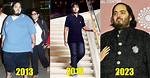 Understanding the Health Concerns Surrounding Anant Ambani
