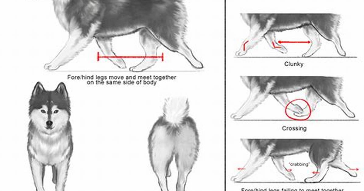 Understanding the Husky Body Type: Embracing Strength and Stamina