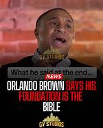 Understanding the Journey of Orlando Brown’s Mom