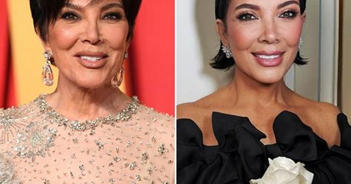 Understanding the Legacy of Kris Jenner's Mother: When Did Kris Jenner's Mom Pass Away?