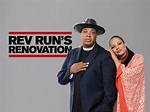 Understanding the Lives of Rev Run's Children: a Glimpse into Their World
