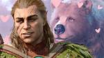 Understanding the Mystery of Bg3 Halsin's Reluctance to Join