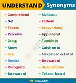 Understanding the Synonyms of Reflections