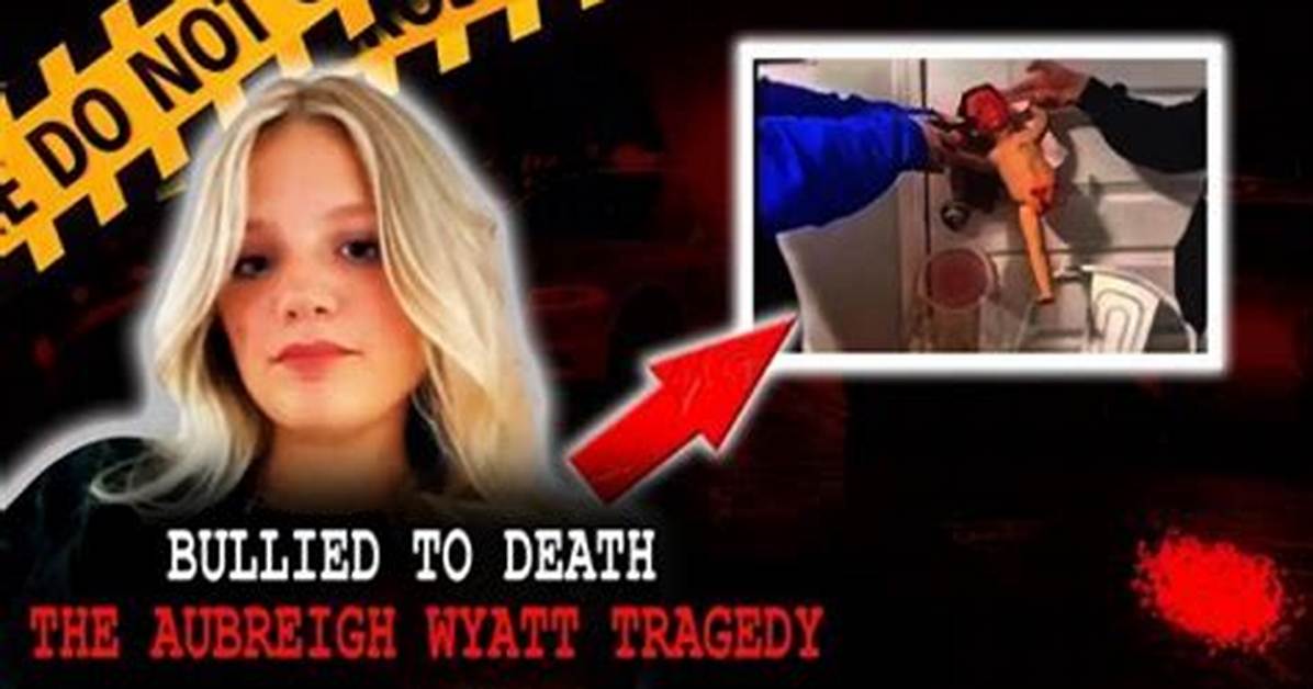 Understanding the Tragic Case of Aubreigh Suicide