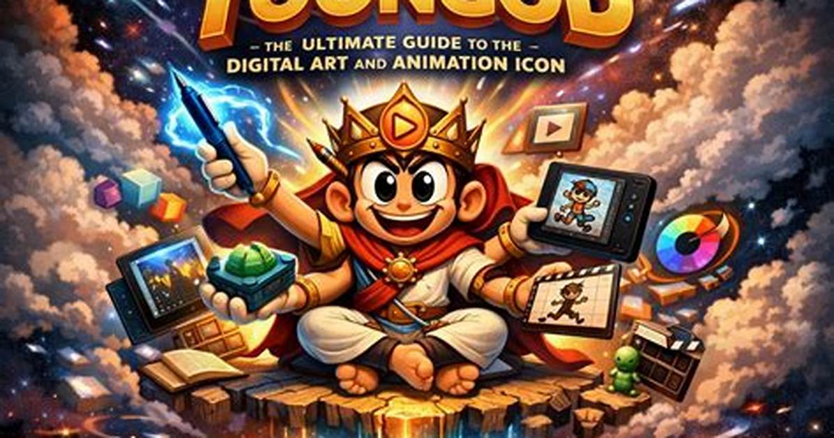 Understanding Toongod: the Ultimate Guide to This Revolutionary Platform