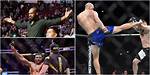 Understanding Ufc Fighters' Reach: a Key to Victory
