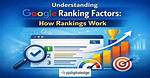 Understanding Your Website's Google Ranking
