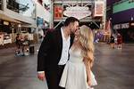 Unforgettable Moments: Renewing Wedding Vows in Vegas