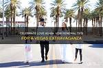 Unforgettable Vow Renewals in Las Vegas: Celebrate Your Love Again
