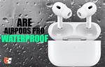 Unleash the Truth: Airpods in the Shower
