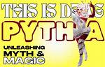 Unleashing the Myth: the Allure of the Chimera Costume