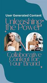 Unleashing the Power of Collaborative Content Creation