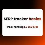 Unleashing the Power of Serp Tracker Software for Your Seo Strategy