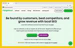 Unlocking Local Seo Success with Brightlocal Rank Checker