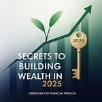 Unlocking Secrets of His Wealth