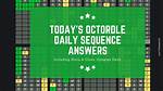 Unlocking the Mysteries of Octordle Sequence Hints